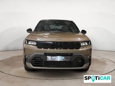 SPOTICAR Jeep Compass Ehybrid Jeep Compass Mhev Altitude Ocasion - Suv Gasolina Gris - Collado Villalba - 1202129937_2