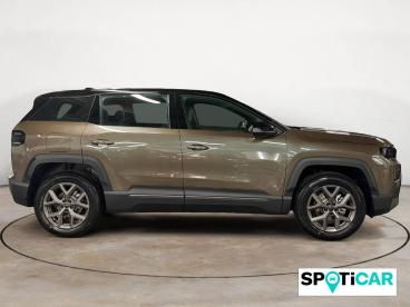 SPOTICAR Jeep Compass Ehybrid Jeep Compass Mhev Altitude Ocasion - Suv Gasolina Gris - Collado Villalba - 1202129937_4