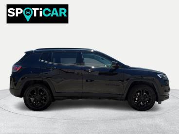 SPOTICAR Jeep Compass Ehybrid 1.5 Mhev 96kw  Dct Night Eagle Ocasion - Suv Gasolina Negro - Los Barrios - 1202131185_4