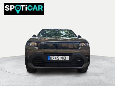 SPOTICAR Jeep Compass Ehybrid Jeep Compass Mhev Altitude Ocasion - Suv Gasolina Verde - Los Barrios - 1202131186_2