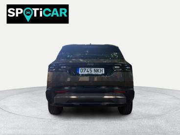 SPOTICAR Jeep Compass Ehybrid Jeep Compass Mhev Altitude Ocasion - Suv Gasolina Verde - Los Barrios - 1202131186_5