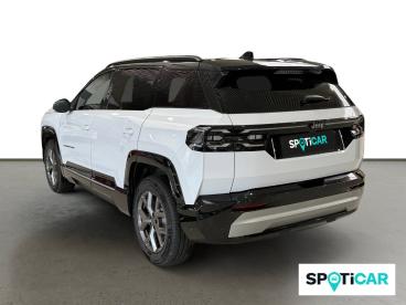 SPOTICAR Jeep Compass Ehybrid Jeep Compass Mhev First Edition Ocasion - Suv Gasolina Blanco - San Cibrao Das Viñas - 1202131463_1