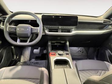 SPOTICAR Jeep Compass Ehybrid Jeep Compass Mhev First Edition Ocasion - Suv Gasolina Blanco - San Cibrao Das Viñas - 1202131463_3