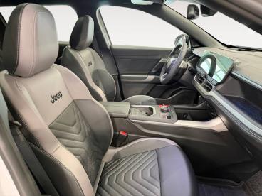 SPOTICAR Jeep Compass Ehybrid Jeep Compass Mhev First Edition Ocasion - Suv Gasolina Blanco - San Cibrao Das Viñas - 1202131463_4