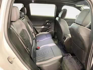 SPOTICAR Jeep Compass Ehybrid Jeep Compass Mhev First Edition Ocasion - Suv Gasolina Blanco - San Cibrao Das Viñas - 1202131463_5