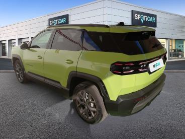 SPOTICAR Jeep Compass Ehybrid Jeep Compass Mhev First Edition Ocasion - Suv Gasolina Verde - Sevilla - 1202132320_5