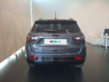 SPOTICAR Jeep Compass Ehybrid 1.5 Mhev 130hp  Dct Altitude Ocasion - Suv Gasolina Blanco - Zaragoza - 1202132350_5