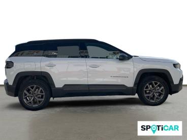 SPOTICAR Jeep Compass Ehybrid Jeep Compass Mhev First Edition Ocasion - Suv Gasolina Blanco - La CoruÑa - 1202136143_3