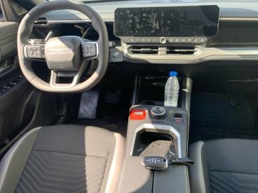 SPOTICAR Jeep Compass Ehybrid Jeep Compass Mhev First Edition Ocasion - Suv Gasolina Blanco - La CoruÑa - 1202136143_4