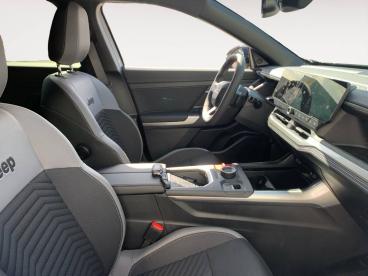SPOTICAR Jeep Compass Ehybrid Jeep Compass Mhev First Edition Ocasion - Suv Gasolina Blanco - La CoruÑa - 1202136143_5