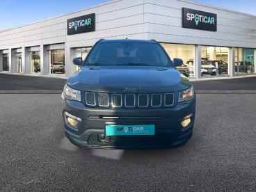 SPOTICAR Jeep Compass 1.4 Mair 103kw  4x2 Longitude Ocasion - Suv Gasolina Negro - Castellon - 1202139054_2