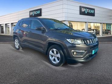 SPOTICAR Jeep Compass 1.4 Mair 103kw  4x2 Longitude Ocasion - Suv Gasolina Negro - Castellon - 1202139054_3