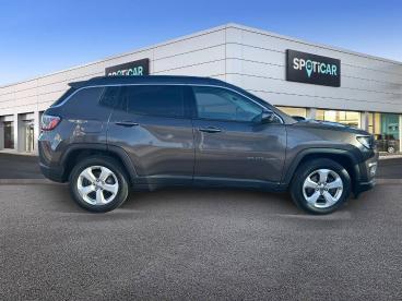 SPOTICAR Jeep Compass 1.4 Mair 103kw  4x2 Longitude Ocasion - Suv Gasolina Negro - Castellon - 1202139054_4