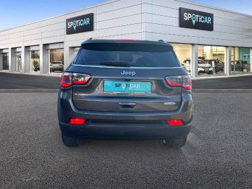 SPOTICAR Jeep Compass 1.4 Mair 103kw  4x2 Longitude Ocasion - Suv Gasolina Negro - Castellon - 1202139054_5