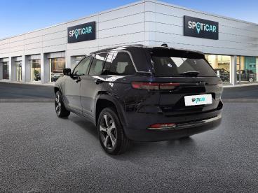 SPOTICAR Jeep Grand Cherokee 4xe 2.0 Phev Limited Ocasion - Suv Híbrido Azul - Valencia - 1202104194_5