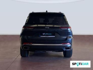 SPOTICAR Jeep Grand Cherokee 2.0 Phev Summit Reserve 4xe 280 Kw (381 Cv) Ocasion - Suv Híbrido Metallic - Fornells De La Selva - 1202112517_5