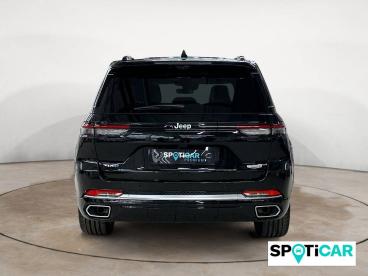 SPOTICAR Jeep Grand Cherokee 4xe 2.0 Phev Summit Reserve Ocasion - Suv Híbrido Negro - Collado Villalba - 1202113813_5