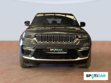 SPOTICAR Jeep Grand Cherokee 2.0 Phev Summit Reserve 4xe 280 Kw (381 Cv) Ocasion - Suv Híbrido Metallic - Fornells De La Selva - 1202121648_2