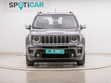 SPOTICAR Jeep Renegade 1.0 G 88kw Limited Fwd 120 5p Ocasion - Suv Gasolina Metallic - Barcelona - 1202093436_2
