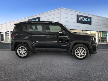 SPOTICAR Jeep Renegade Ehybrid 1.5 96kw(130cv)  Atx Limited Ocasion - Suv Gasolina Noir - Madrid - 1202103041_4