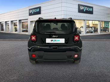 SPOTICAR Jeep Renegade Ehybrid 1.5 96kw(130cv)  Atx Limited Ocasion - Suv Gasolina Noir - Madrid - 1202103041_5