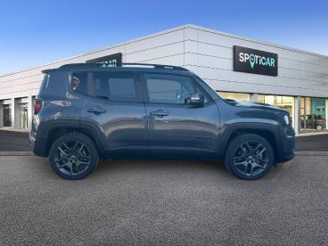 SPOTICAR Jeep Renegade 4xe 1.3 Phev 177kw(240cv) At S Ocasion - Suv Híbrido Gris - Castellon - 1202103807_4