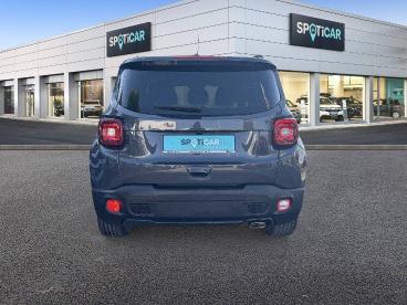 SPOTICAR Jeep Renegade 4xe 1.3 Phev 177kw(240cv) At S Ocasion - Suv Híbrido Gris - Castellon - 1202103807_5