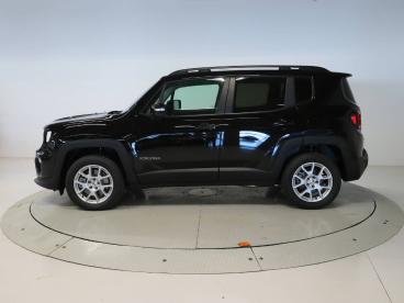 SPOTICAR Jeep Renegade 4xe  1.3 Phev 190hp At Eawd Summit Ocasion - Suv Híbrido Enchufable Negro - Palma De Mallorca - 1202105670_2
