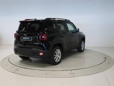 SPOTICAR Jeep Renegade 4xe  1.3 Phev 190hp At Eawd Summit Ocasion - Suv Híbrido Enchufable Negro - Palma De Mallorca - 1202105670_5