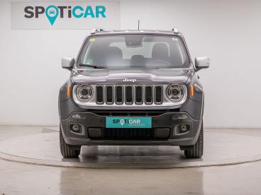 SPOTICAR Jeep Renegade 1.4 Mair 103kw Ddct Limited Fwd E6 140 5p Ocasion - Suv Gasolina Metallic - Barcelona - 1202113191_2