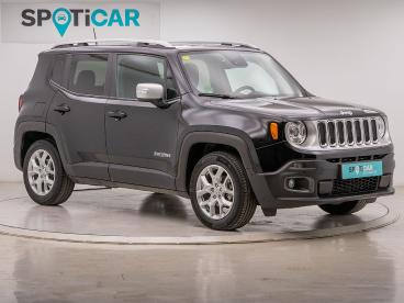 SPOTICAR Jeep Renegade 1.4 Mair 103kw Ddct Limited Fwd E6 140 5p Ocasion - Suv Gasolina Metallic - Barcelona - 1202113191_3