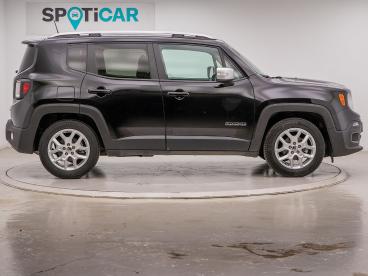 SPOTICAR Jeep Renegade 1.4 Mair 103kw Ddct Limited Fwd E6 140 5p Ocasion - Suv Gasolina Metallic - Barcelona - 1202113191_4