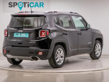 SPOTICAR Jeep Renegade 1.4 Mair 103kw Ddct Limited Fwd E6 140 5p Ocasion - Suv Gasolina Metallic - Barcelona - 1202113191_5