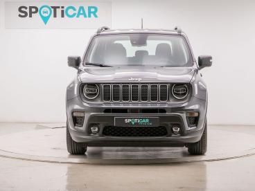 SPOTICAR Jeep Renegade 1.5 Mhev 96kw Altitude Fwd Ddct 130 5p Ocasion - Suv Gasolina Metallic - Barcelona - 1202113505_2