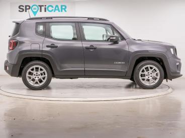 SPOTICAR Jeep Renegade 1.5 Mhev 96kw Altitude Fwd Ddct 130 5p Ocasion - Suv Gasolina Metallic - Barcelona - 1202113505_4