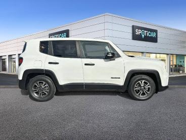 SPOTICAR Jeep Renegade 1.0g 88kw  4x2 Sport Ocasion - Suv Gasolina Blanco - Castellon - 1202114176_4