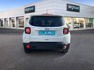 SPOTICAR Jeep Renegade 1.0g 88kw  4x2 Sport Ocasion - Suv Gasolina Blanco - Castellon - 1202114176_5