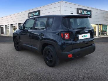 SPOTICAR Jeep Renegade 1.6 Mjet 88kw (120cv)  4x2 Sport Ocasion - Suv Diésel Negro - Cocentaina - 1202117342_5