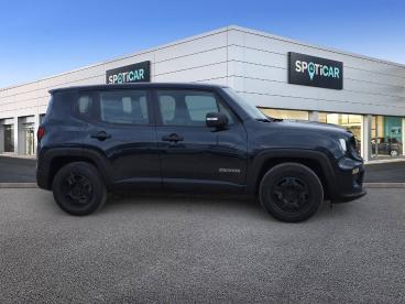 SPOTICAR Jeep Renegade 1.0g 88kw  4x2 Sport Ocasion - Suv Gasolina Negro - Cocentaina - 1202117343_4