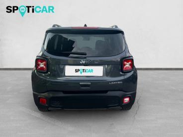 SPOTICAR Jeep Renegade 1.0g 88kw (120cv) 4x2 Limited Ocasion - Suv Gasolina Gris - Sant Fruitós De Bages - 1202117628_5