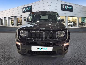 SPOTICAR Jeep Renegade 1.0g 88kw (120cv) 4x2 Sport Ocasion - Suv Gasolina Negro - Madrid - 1202117647_2