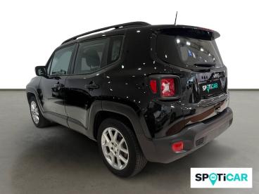 SPOTICAR Jeep Renegade 1.0g 88kw  4x2 Limited Ocasion - Suv Gasolina Negro - La CoruÑa - 1202118069_5