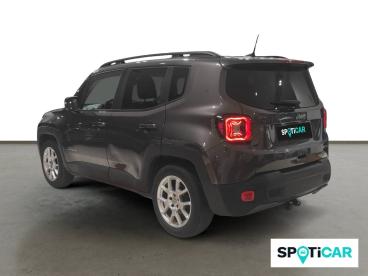 SPOTICAR Jeep Renegade 1.0g 120mt6 88kw (120cv) 4x2 Limited Ocasion - Suv Gasolina Gris - La CoruÑa - 1202118093_5