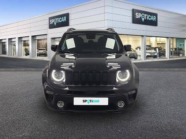 SPOTICAR Jeep Renegade 1.0g 88kw (120cv) 4x2 Limited Ocasion - Suv Gasolina Negro - Finestrat - 1202118143_2