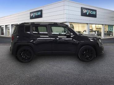 SPOTICAR Jeep Renegade 1.0g 88kw (120cv) 4x2 Limited Ocasion - Suv Gasolina Negro - Finestrat - 1202118143_4