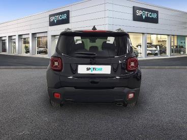 SPOTICAR Jeep Renegade 1.0g 88kw (120cv) 4x2 Limited Ocasion - Suv Gasolina Negro - Finestrat - 1202118143_5