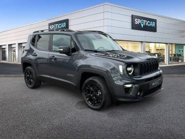 SPOTICAR Jeep Renegade 4xe  1.3 Phev 240hp At Eawd North Star Ocasion - Suv Híbrido Enchufable Negro - Castellon - 1202118640_3