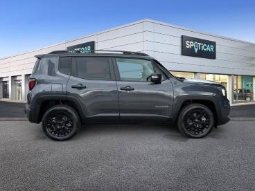 SPOTICAR Jeep Renegade 4xe  1.3 Phev 240hp At Eawd North Star Ocasion - Suv Híbrido Enchufable Negro - Castellon - 1202118640_4