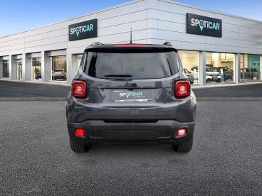 SPOTICAR Jeep Renegade 4xe  1.3 Phev 240hp At Eawd North Star Ocasion - Suv Híbrido Enchufable Negro - Castellon - 1202118640_5