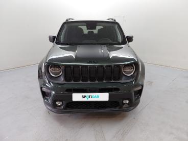 SPOTICAR Jeep Renegade Ehyb.  1.5 Mhev 130hp Dct Fwd North Star Ocasion - Suv Gasolina Verde - Sevilla - 1202120088_2